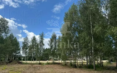 Участок 18.35 сот. в охраняемом поселке