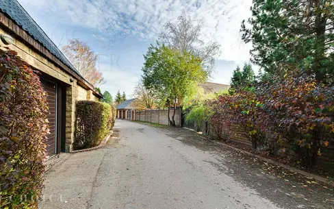 Участок 30 сот.