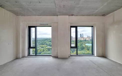 4-КОМН. КВАРТИРА БЕЗ ОТДЕЛКИ 99.1 М² НА 11 ЭТАЖЕ