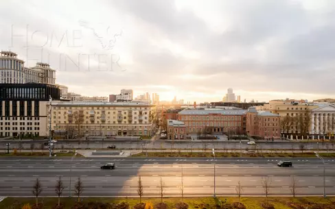 3-КОМН. КВАРТИРА БЕЗ ОТДЕЛКИ 87 М² НА 7 ЭТАЖЕ