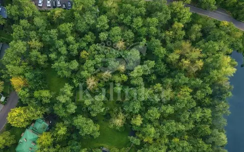 Участок 28 сот. в охраняемом поселке