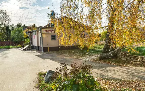 Участок 30 сот.