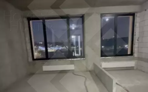 1-КОМН. КВАРТИРА БЕЗ ОТДЕЛКИ 47.8 М² НА 6 ЭТАЖЕ