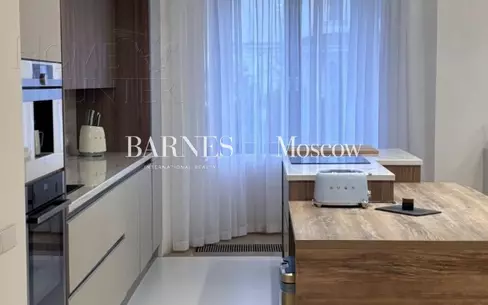 2-этажный коттедж 583 м² с отделкой