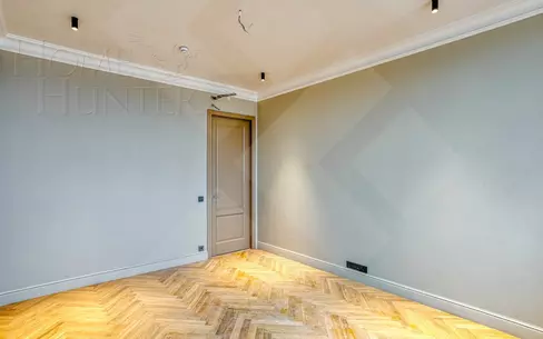 1-КОМН. КВАРТИРА С ОТДЕЛКОЙ 42 М² НА 15 ЭТАЖЕ