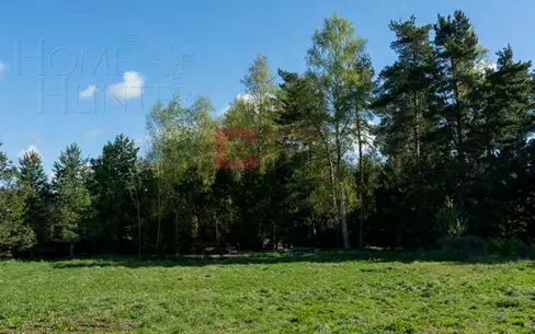 Участок 75.39 сот. в охраняемом поселке