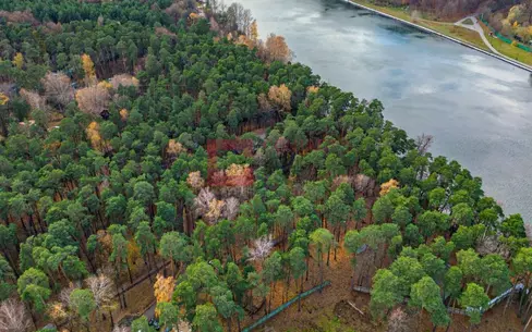 Участок 32.62 сот.