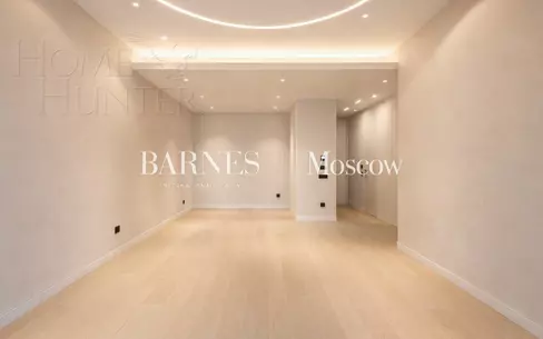 2-КОМН. КВАРТИРА С ОТДЕЛКОЙ 64.8 М² НА 6 ЭТАЖЕ