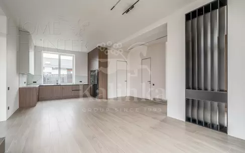 2-этажный коттедж 200 м² с отделкой