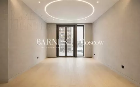 2-КОМН. КВАРТИРА С ОТДЕЛКОЙ 64.8 М² НА 6 ЭТАЖЕ