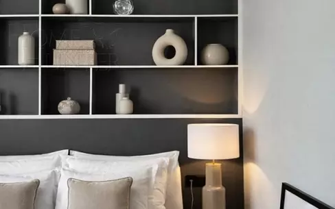 2-КОМН. КВАРТИРА С ОТДЕЛКОЙ 70 М² НА 10 ЭТАЖЕ