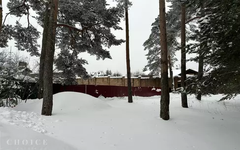 Участок 11.17 сот.