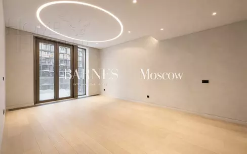 2-КОМН. КВАРТИРА С ОТДЕЛКОЙ 64.8 М² НА 6 ЭТАЖЕ