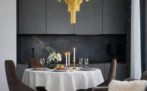 2-КОМН. КВАРТИРА С ОТДЕЛКОЙ 70 М² НА 10 ЭТАЖЕ