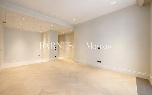 2-КОМН. КВАРТИРА С ОТДЕЛКОЙ 64.4 М² НА 8 ЭТАЖЕ