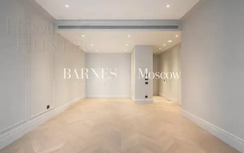 2-КОМН. КВАРТИРА С ОТДЕЛКОЙ 64.4 М² НА 8 ЭТАЖЕ