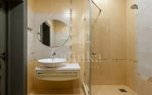 2-этажный коттедж 491.5 м² с отделкой