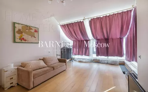 3-этажный таунхаус 354 м² с отделкой