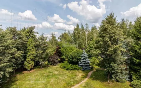 2-этажный коттедж 947 м² с отделкой