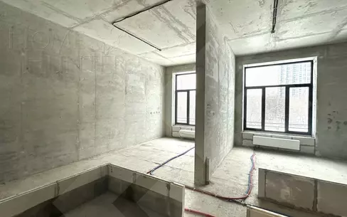 1-комн. кв., 49.5 м², 1/14 этаж