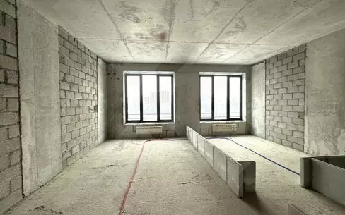 1-комн. кв., 44 м², 4/14 этаж