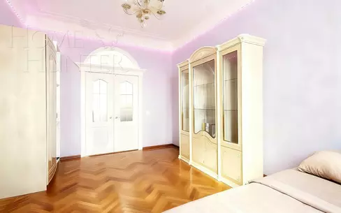 3-КОМН. КВАРТИРА БЕЗ ОТДЕЛКИ 87 М² НА 7 ЭТАЖЕ