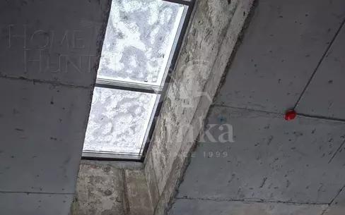 2-КОМН. АПАРТАМЕНТЫ БЕЗ ОТДЕЛКИ 85.6 М² НА 2 ЭТАЖЕ