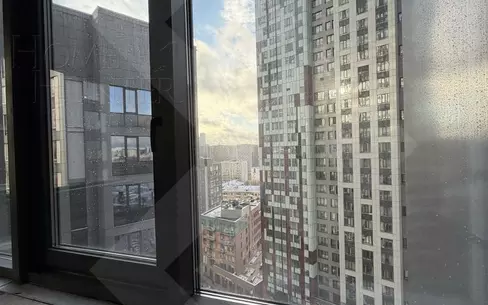 4-КОМН. КВАРТИРА БЕЗ ОТДЕЛКИ 105 М² НА 13 ЭТАЖЕ