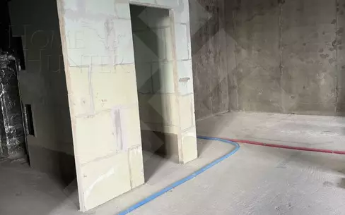 4-КОМН. КВАРТИРА БЕЗ ОТДЕЛКИ 105 М² НА 13 ЭТАЖЕ