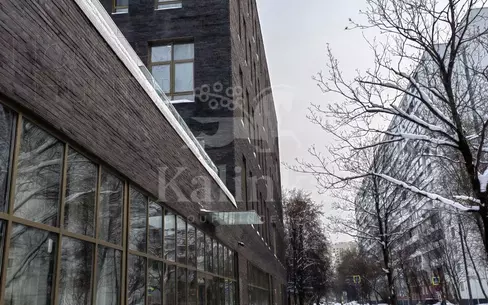 2-КОМН. АПАРТАМЕНТЫ БЕЗ ОТДЕЛКИ 133.6 М² НА 5 ЭТАЖЕ