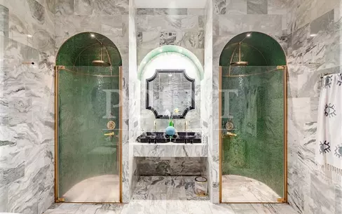 3-КОМН. КВАРТИРА С ОТДЕЛКОЙ 100.9 М² НА 7 ЭТАЖЕ