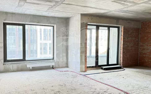 3-комн. кв., 99.71 м², 9/14 этаж