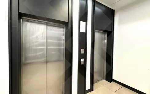 1-КОМН. КВАРТИРА БЕЗ ОТДЕЛКИ 50 М² НА 1 ЭТАЖЕ