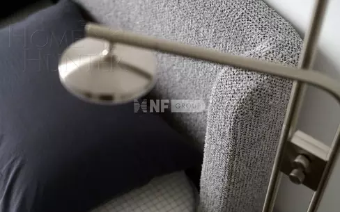 2-КОМН. АПАРТАМЕНТЫ С ОТДЕЛКОЙ 59 М² НА 2 ЭТАЖЕ