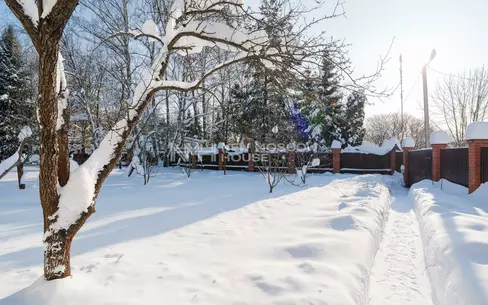 Участок 15 сот.