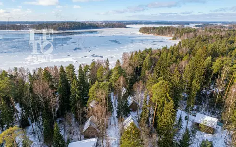 Участок 320 сот.