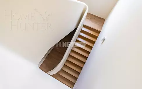 2-этажный коттедж 280 м² с отделкой