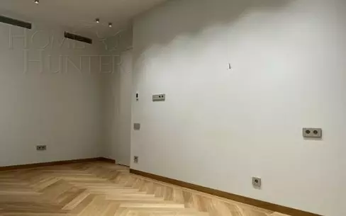 5-КОМН. АПАРТАМЕНТЫ С ОТДЕЛКОЙ 192 М² НА 2 ЭТАЖЕ