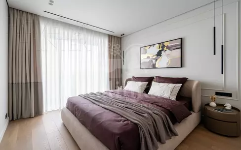 2-КОМН. КВАРТИРА С ОТДЕЛКОЙ 71.5 М² НА 5 ЭТАЖЕ