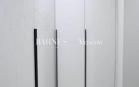 2-этажный коттедж 420 м² без отделки