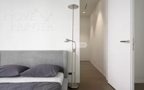 2-КОМН. АПАРТАМЕНТЫ С ОТДЕЛКОЙ 59 М² НА 2 ЭТАЖЕ