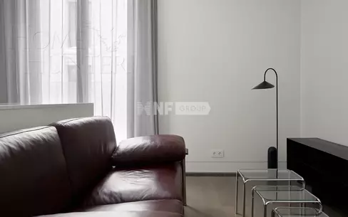 2-КОМН. АПАРТАМЕНТЫ С ОТДЕЛКОЙ 59 М² НА 2 ЭТАЖЕ