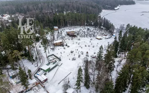 Участок 320 сот.