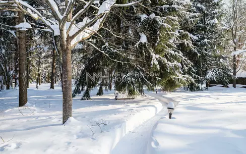 Участок 15 сот.