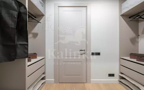 2-КОМН. КВАРТИРА С ОТДЕЛКОЙ 71.5 М² НА 5 ЭТАЖЕ