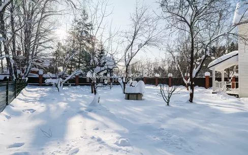 Участок 15 сот.