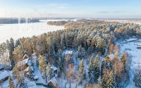 Участок 320 сот.