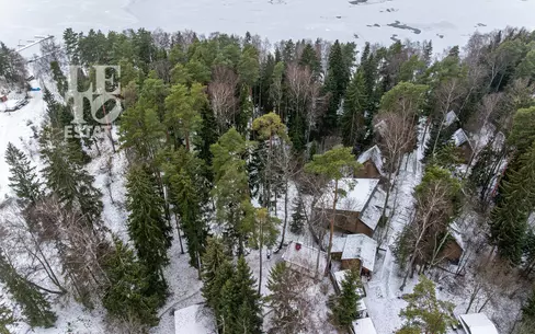 Участок 320 сот.