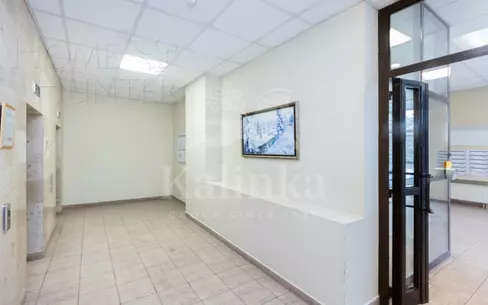 3-УРОВНЕВЫЙ ПЕНТХАУС БЕЗ ОТДЕЛКИ 500 М² НА 22 ЭТАЖЕ