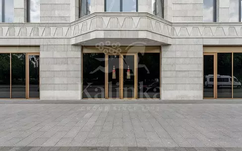 2-УРОВНЕВЫЙ ПЕНТХАУС БЕЗ ОТДЕЛКИ 143 М² НА 4 ЭТАЖЕ